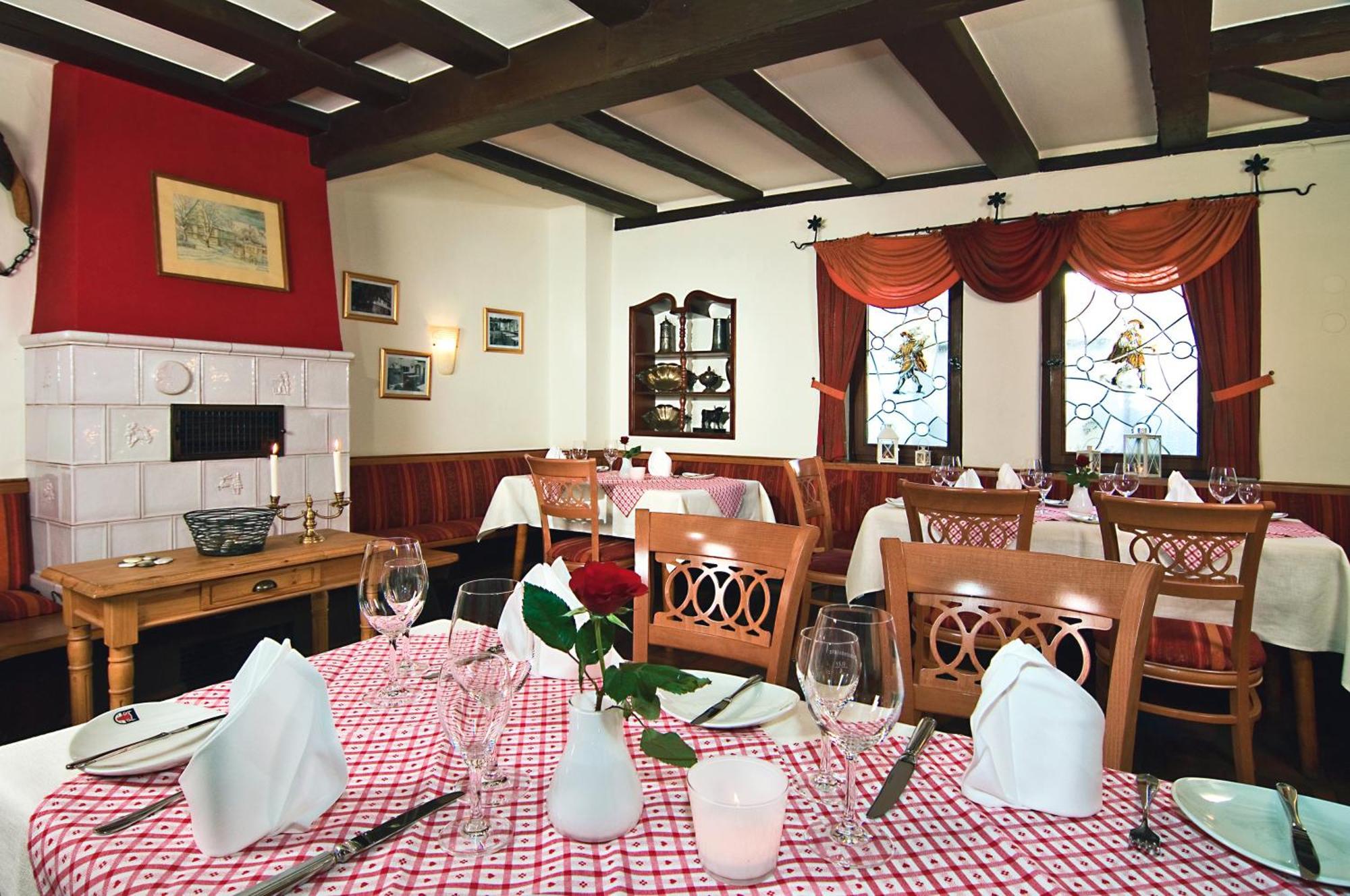 Gasthaus Zum Ochsen Mannheim Luaran gambar