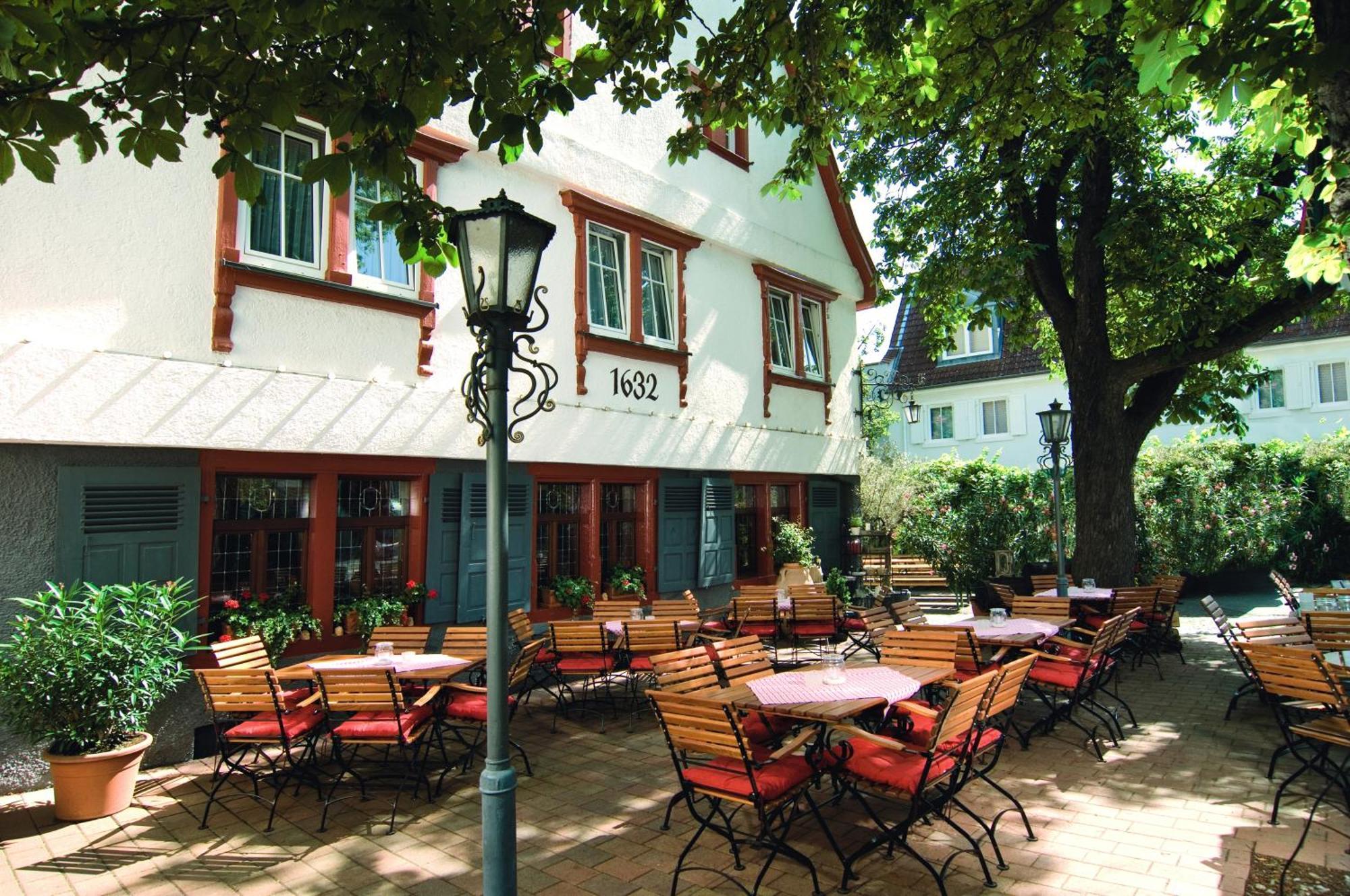 Gasthaus Zum Ochsen Mannheim Luaran gambar