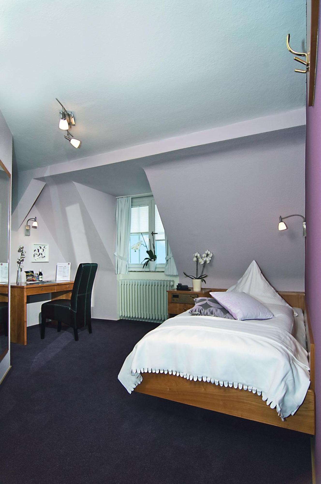 Gasthaus Zum Ochsen Mannheim Luaran gambar