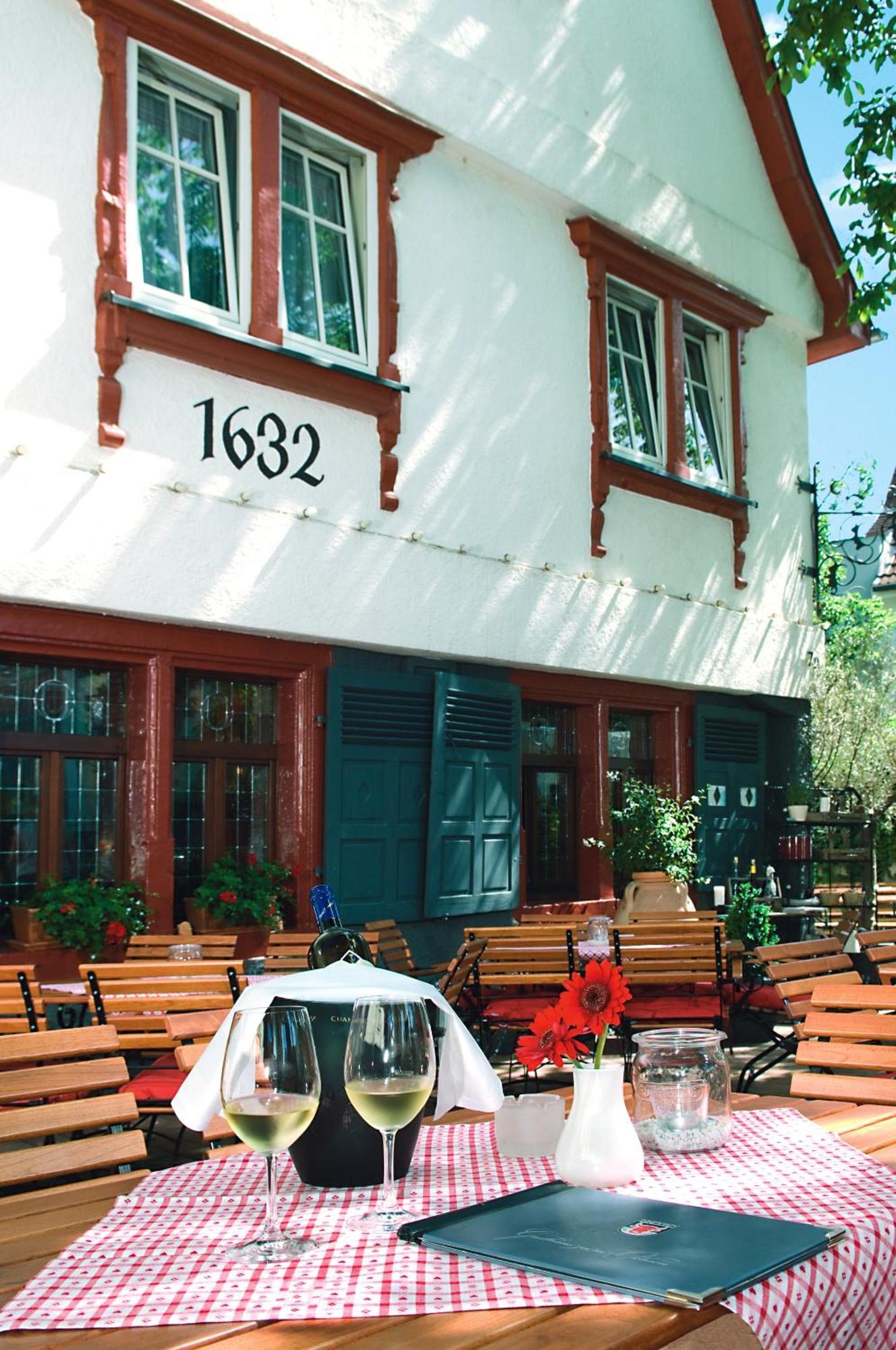 Gasthaus Zum Ochsen Mannheim Luaran gambar