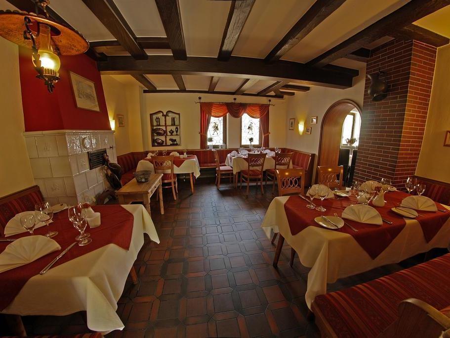 Gasthaus Zum Ochsen Mannheim Luaran gambar