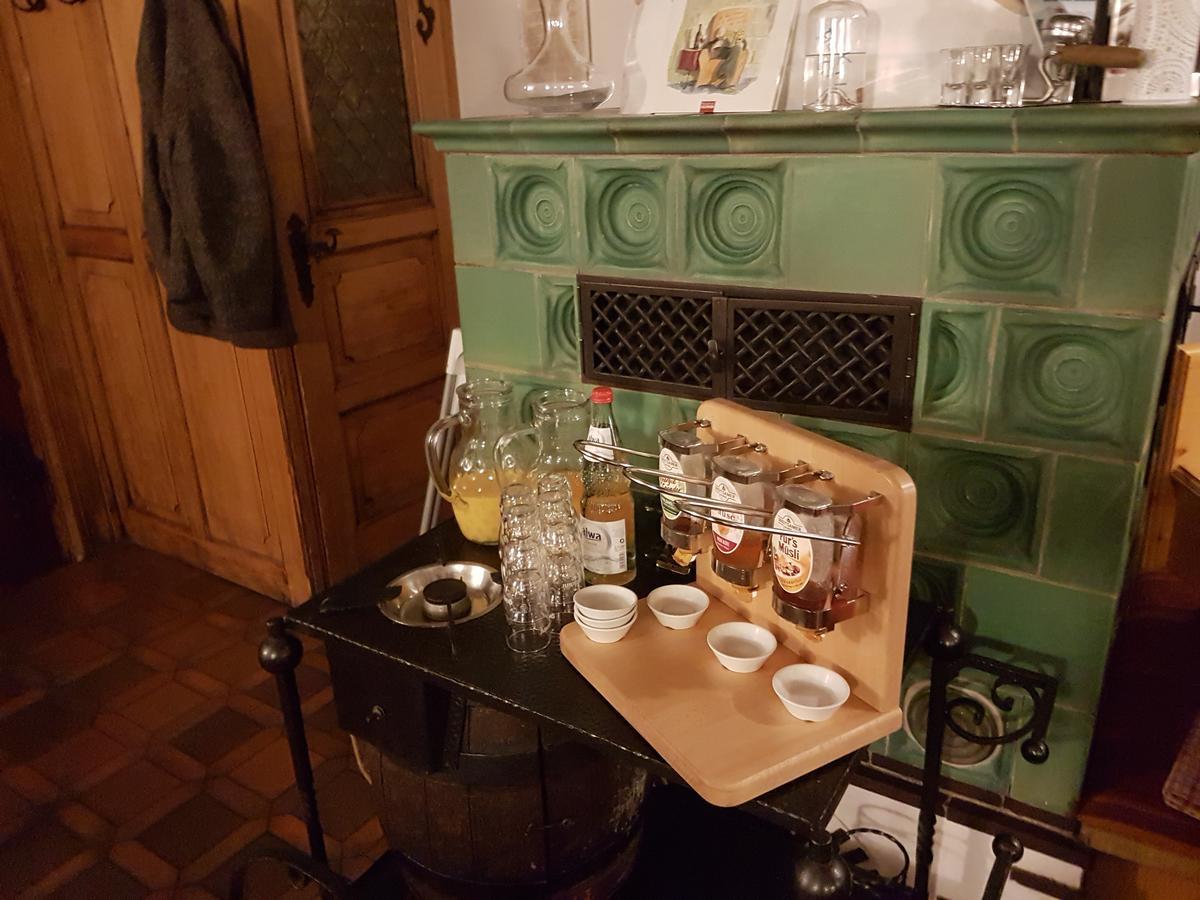 Gasthaus Zum Ochsen Mannheim Luaran gambar