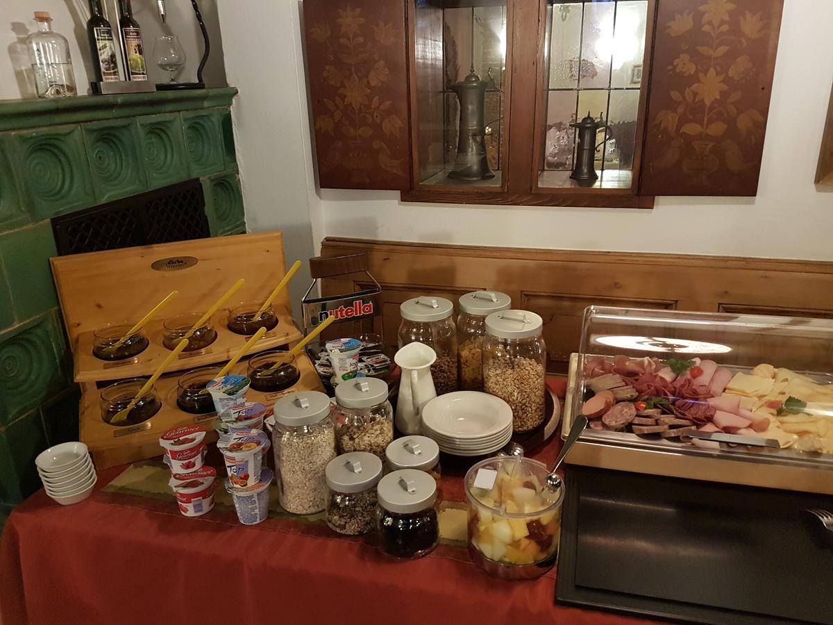 Gasthaus Zum Ochsen Mannheim Luaran gambar
